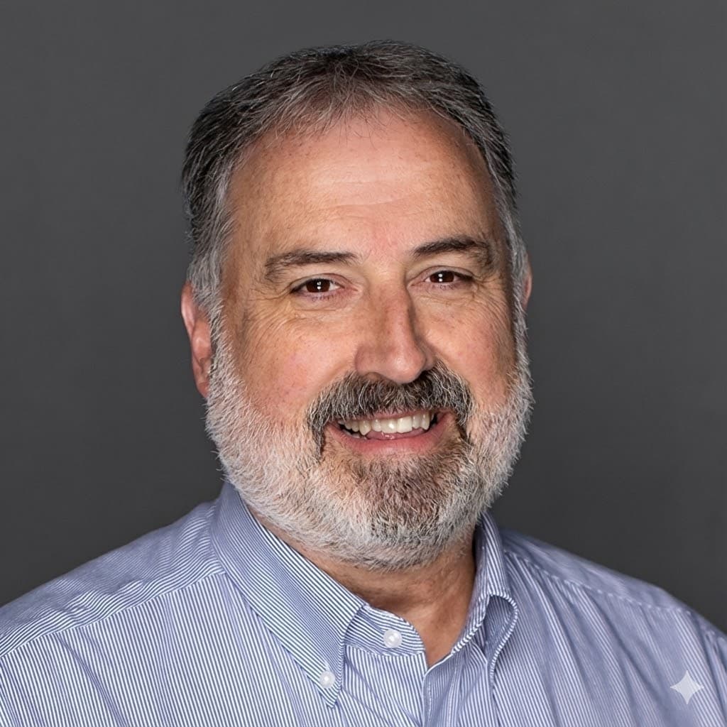 Dana Baldwin headshot